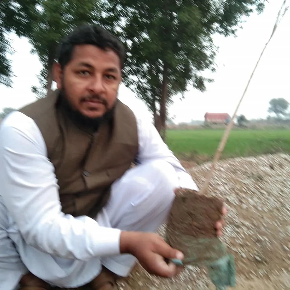 Green Seekers Activity